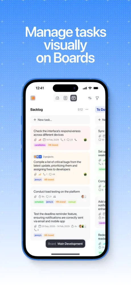 WEEEK Screenshot 4